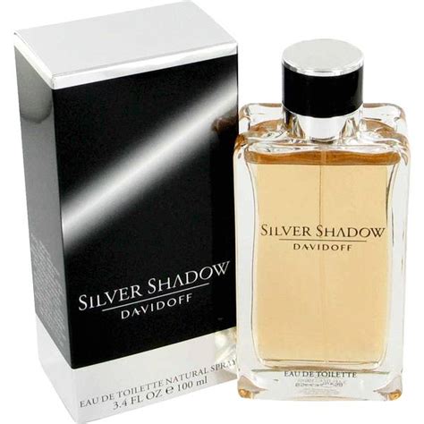 silver shadow by davidoff|silver shadow cologne.